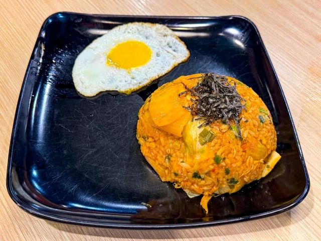 Delightful Heaven for 🇰🇷 Cuisine