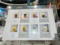 U CUP COFFEE SPECIALTY สาขาโรบินสันบ้านฉาง