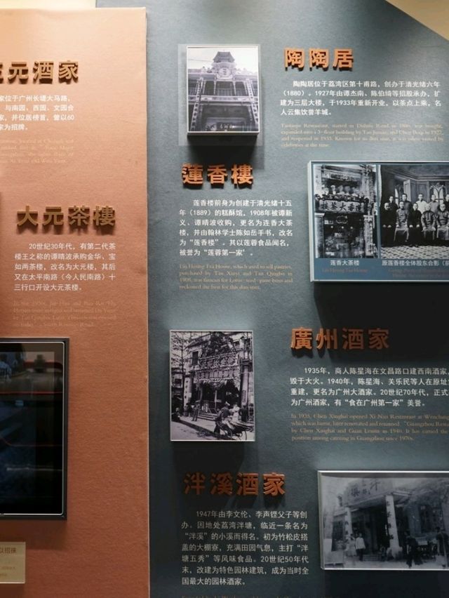 【廣州荔灣博物館】🏡深度遊了解廣州歷史變遷⏳️