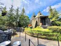 The Wizarding World of Harry Potter