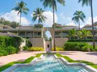 Devasom Khao Lak Beach Resort & Villas 