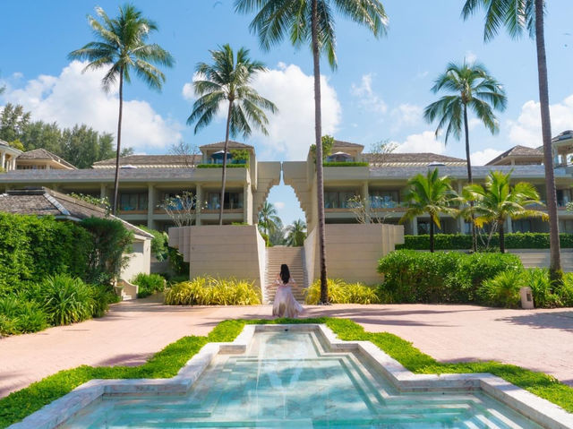 Devasom Khao Lak Beach Resort & Villas 