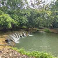 น้ำตกกะเปาะ
