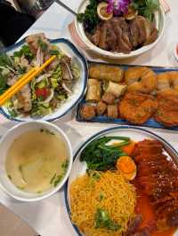 入口即溶泰式豬手煲 九龍城大份抵食泰國菜