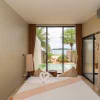 Casablanca Resort, Koh Lan  #ที่พักเกาะล้าน