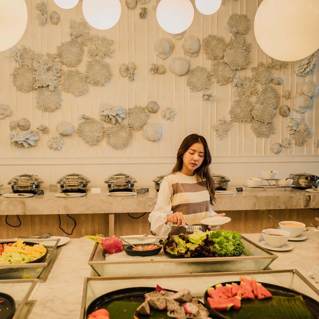 Hotel Tide Phuket อย่างดี!!