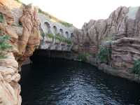 เที่ยว Tokyo Disney Sea ถ่ายรูปแบบฉ่ำ