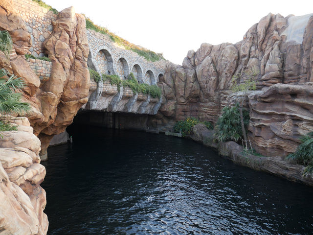 เที่ยว Tokyo Disney Sea ถ่ายรูปแบบฉ่ำ