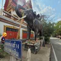 วัดหนองโพ