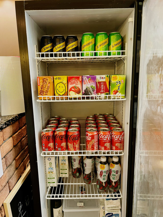 中環性價比蝦麵店｜零味精健康之選