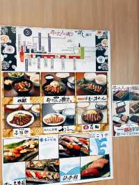 🇯🇵日本仙台美食探店👣 伊達牛舌本舖 牛舌通店