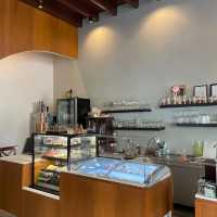Virung Coffee & Bar | คาเฟ่ย่านเมืองเก่าสงขลา