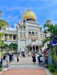 Arab Street