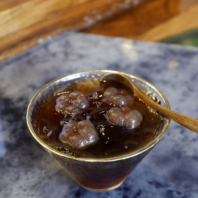 中上環飯堂，正宗的四川車仔麵