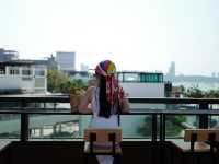 พิกัดคาเฟ่หลักร้อยวิวทะเลพัทยาหลักล้าน! 