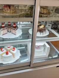 지금 당장 달려가야 할 과일 케이크 맛집🍰