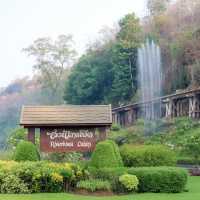 ที่พักสุดชิลกาญจนบุรี