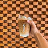 Daygrow cafe ลำปาง ☕️✨