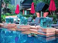 Stay at Amari Krabi