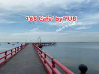 168 Cafe’ by YUU