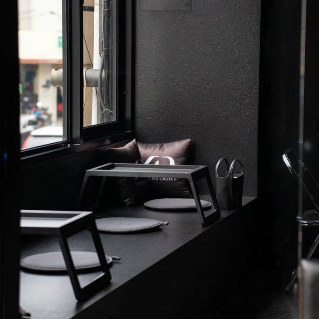 文藝咖啡館🤓R9 Cafe
