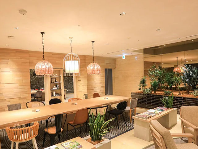 福岡博多站東方飯店：親切服務寬敞舒適，美味早餐強烈推薦！