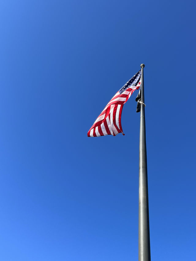 미국 여행 가신다면 워싱턴은 어떠세요🇺🇸❓
