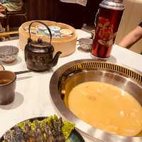 A Taste of Old Hong Kong: Lucky Steamboat in Kuchai Lama