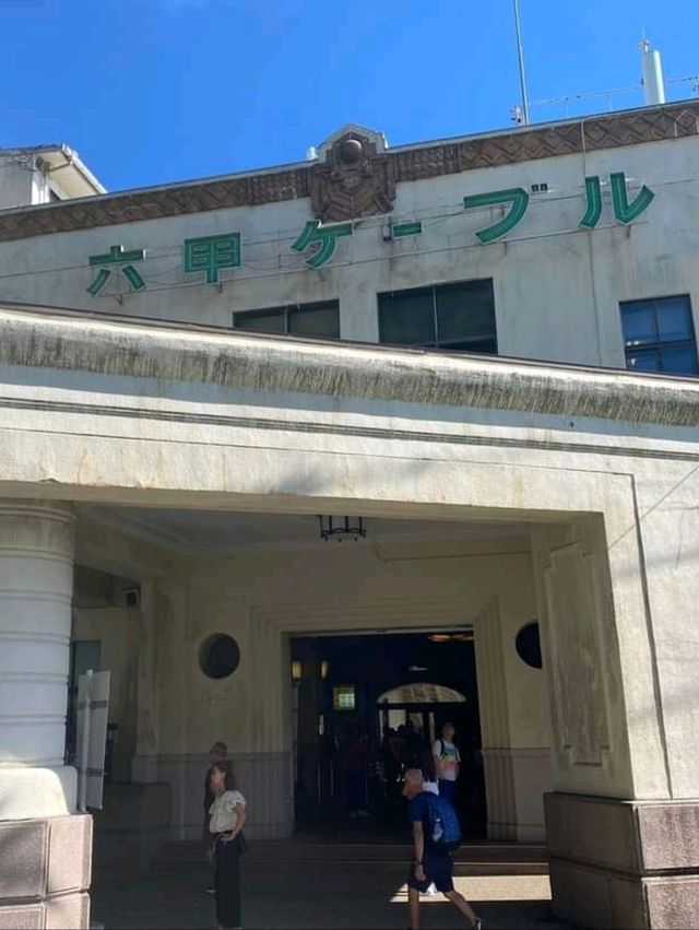「六甲山牧場」春天好去處，享受大自然與美食的療癒時光