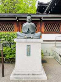 【京都府】晴明神社を参拝！