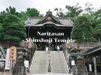 หนึ่งในวัดที่สวยงามที่สุดในคันโต 🏯🎌