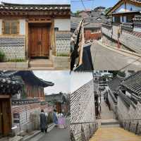 北村韓屋村：600年歷史，感受迷人魅力。適合任何時間和場景