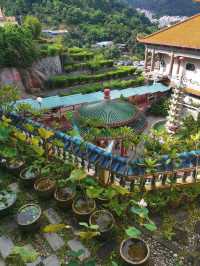 Kek Lok Si Temple