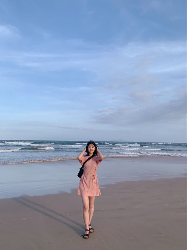 베트남 다낭여행의 핵심 핑크성당 다낭대성당 "꽁카성당"