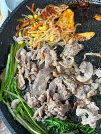 청도 미나리삼겹살 맛집추천 한재골가든