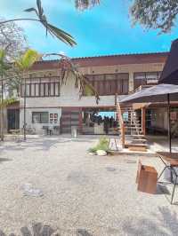 คาเฟ่&ร้านโอมากาเสะริมทะเล ฟีลๆจอยๆ อร่อยจึ้ง