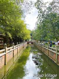 A Slice of China in Malaysia