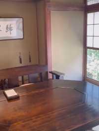 【福岡カフェ】築140年の古民家カフェ