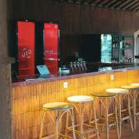 The most iconic coffee shop is now in Ubud