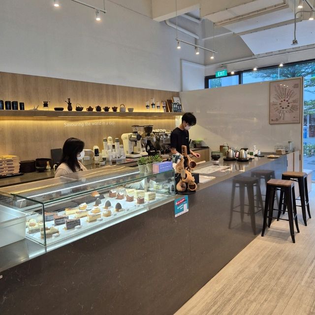 Pacto By Parchmen Cafe