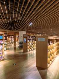 SHANGHAI LIBRARY มุมถ่ายรูปลับๆที่เซี่ยงไฮ้ 📖🇨🇳