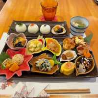 【福岡グルメ】太宰府天満宮から近いカフェ