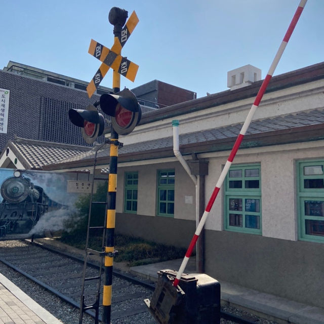 청주 가볼만한곳 추천, 옛청주역사공원 🚞