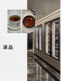 🇭🇰| 上環-Top quality Su cuisine 