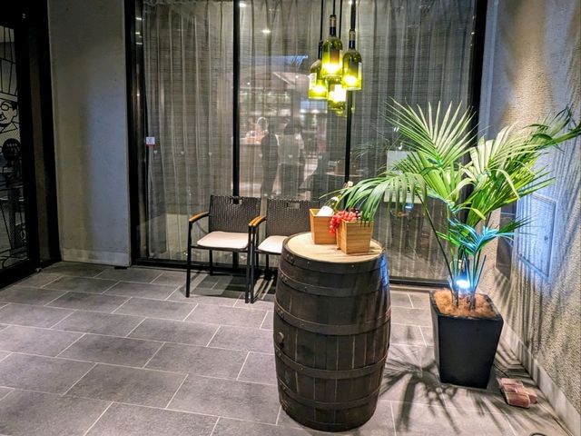 日本京都-鬧中取靜的優雅四星酒店：三條皇家花園酒店