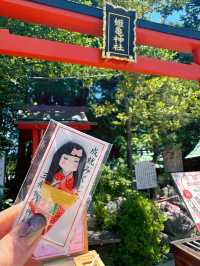 【縁結び】ハートの絵馬が可愛い♡縁結びスポット
