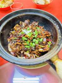 🌟Top-Notch Claypot Cuisine🌟…Kajang Town