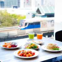 Holiday Inn Express Bangkok Siam