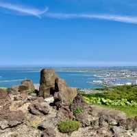 Wakkanai's Trio: Heritage and Nature