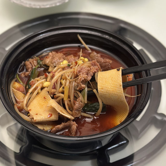 價錢親民．惹味抵食．川菜館